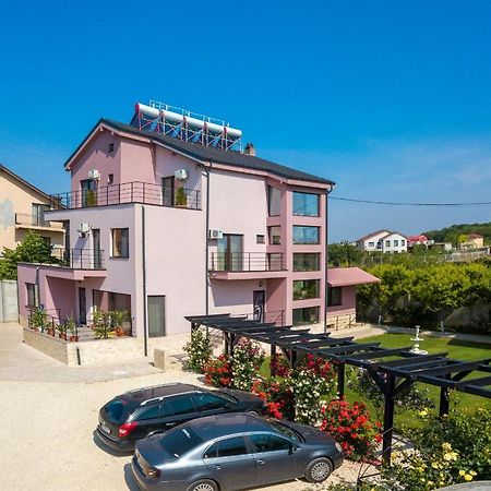 Kys House Hotel Techirghiol Exterior photo